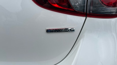 Mazda 2 1.5 e-Skyactiv G MHEV Homura Aka 5dr Petrol Hatchback